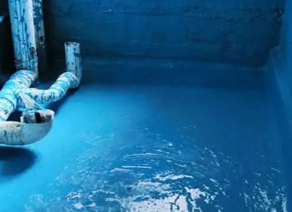 洛南卫生间漏水维修公司分下防水公司如何判断防水工程的质量?