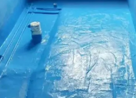 洛南卫生间漏水维修公司分享下洛南卫生间防水工程中常用防水涂料介绍。